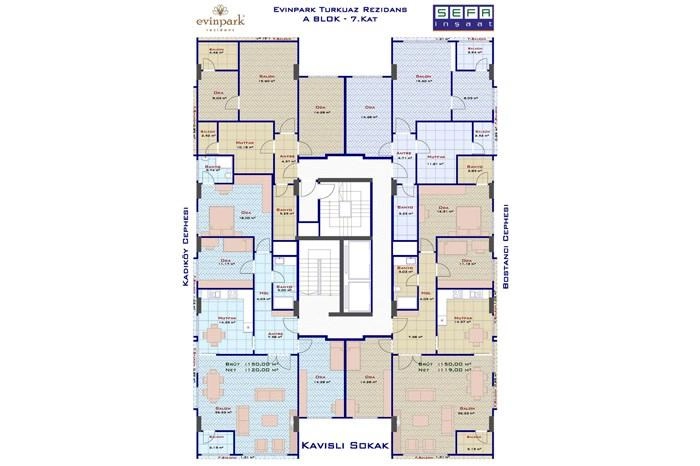 floorplan-turkey-i╠Зstanbul-anadolu-kad─▒k├╢y-evinpark-rezidans-turkuaz-daire-17421150130.webp