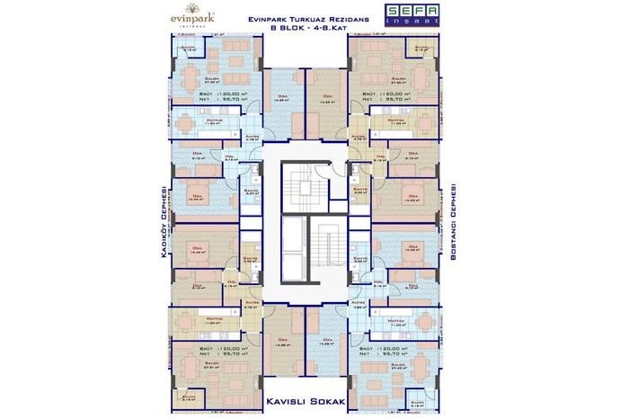 floorplan-turkey-i╠Зstanbul-anadolu-kad─▒k├╢y-evinpark-rezidans-turkuaz-daire-17421150143.webp