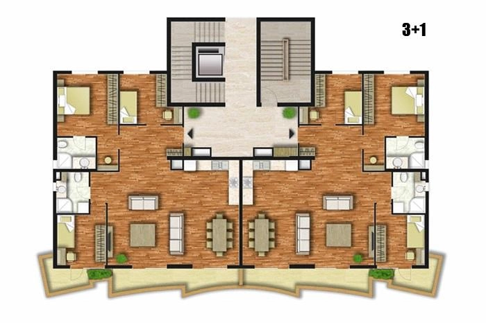 floorplan-turkey-i╠Зstanbul-anadolu-kurtk├╢y-silkroad-residence-rezidans-17421150232.webp