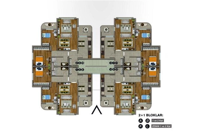 floorplan-turkey-kocaeli-kartepe-vadi-park-konutlar─▒-daire-17421150851.webp