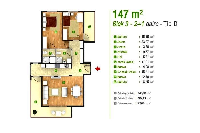 floorplan-turkey-i╠Зzmir-kar┼Я─▒yaka-palmiye-park-sole-daire-17421151024.webp