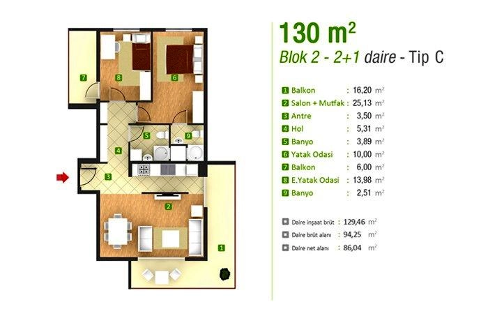 floorplan-turkey-i╠Зzmir-kar┼Я─▒yaka-palmiye-park-sole-daire-17421151049.webp