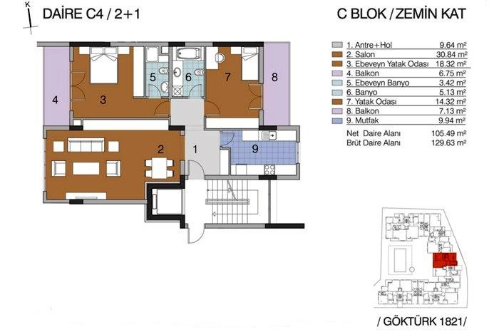 floorplan-turkey-i╠Зstanbul-avrupa-g├╢kt├╝rk-gaia-premium-houses-daire-17421151347.webp