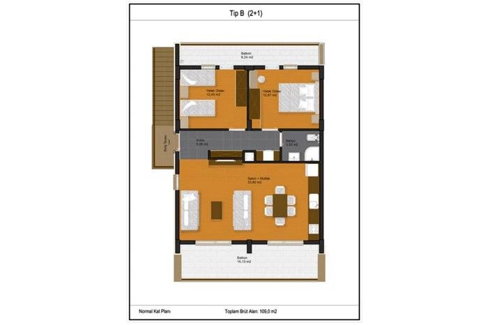 floorplan-turkey-Зanakkale-gФkЗeada-yaren-park-evleri-daire-17421152842.webp