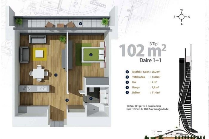 floorplan-turkey-i╠Зzmir-bayrakl─▒-folkart-towers-rezidans-ofis-174211535619.webp