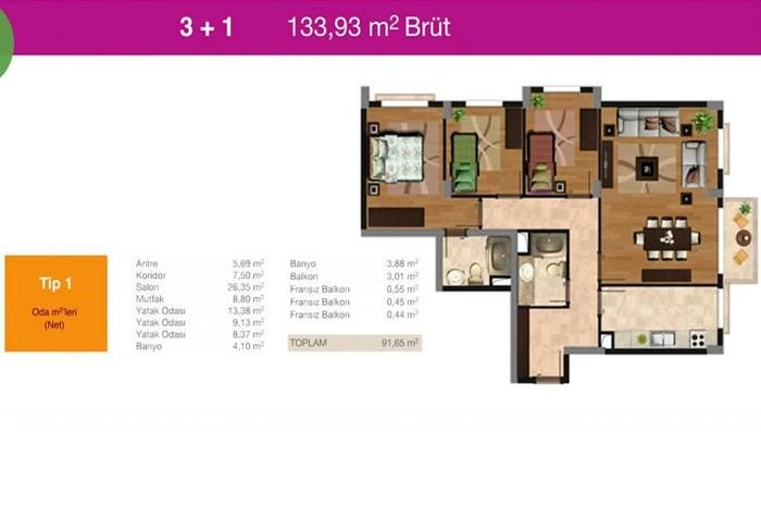 floorplan-turkey-tekirda─Я-├зerkezk├╢y-narin-park-daire-174211556814.webp