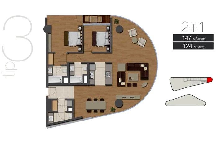 floorplan-turkey-i╠Зstanbul-anadolu-kurtk├╢y-esas-aeropark-daire-ofis-174211562717.webp