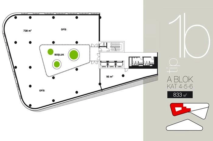 floorplan-turkey-i╠Зstanbul-anadolu-kurtk├╢y-esas-aeropark-daire-ofis-174211562923.webp