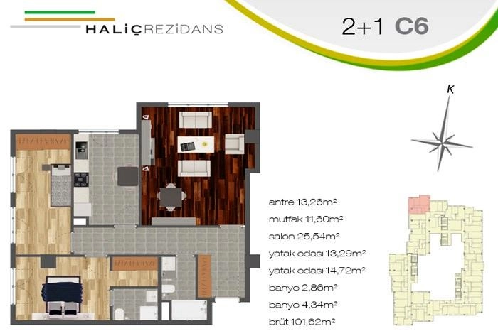 floorplan-turkey-i╠Зstanbul-avrupa-alibeyk├╢y-hali├з-rezidans-rezidans-174211570227.webp