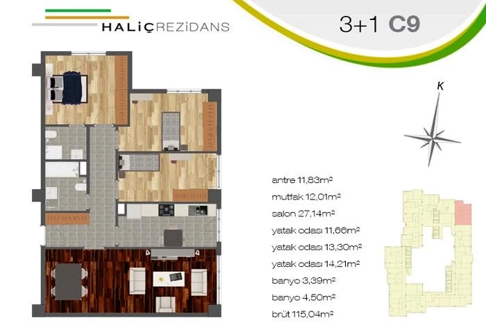 floorplan-turkey-i╠Зstanbul-avrupa-alibeyk├╢y-hali├з-rezidans-rezidans-174211570330.webp