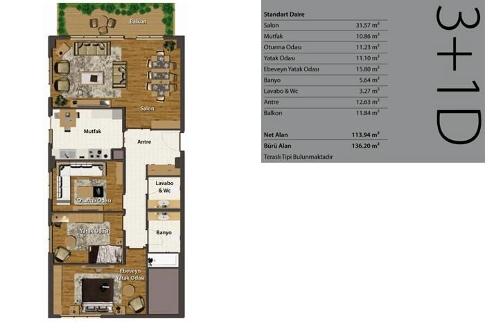 floorplan-turkey-konya-selЗuklu-konya-zirve-park-daire-174211577027.webp