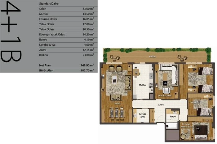 floorplan-turkey-konya-selЗuklu-konya-zirve-park-daire-174211577130.webp