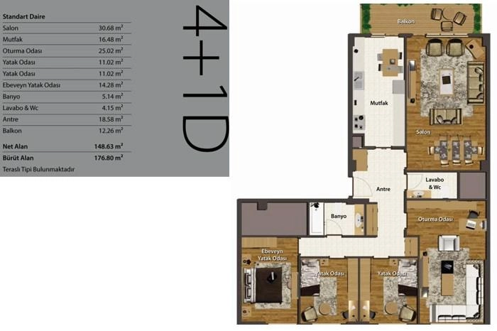 floorplan-turkey-konya-selЗuklu-konya-zirve-park-daire-174211577231.webp