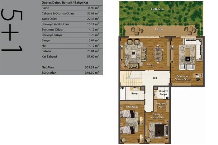 floorplan-turkey-konya-selЗuklu-konya-zirve-park-daire-174211577334.webp