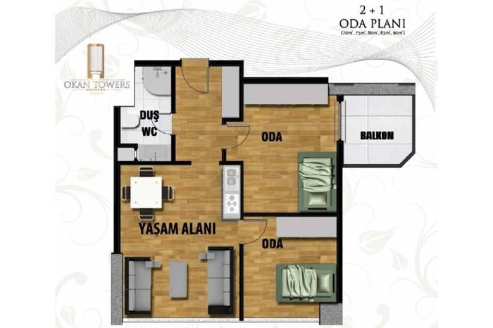 floorplan-turkey-gaziantep-┼Яehitkamil-okan-towers-daire-17421157901.webp