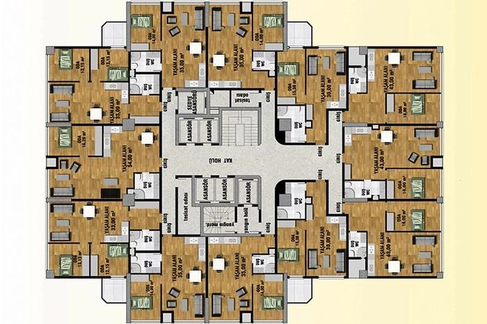 floorplan-turkey-gaziantep-┼Яehitkamil-okan-towers-daire-17421157948.webp
