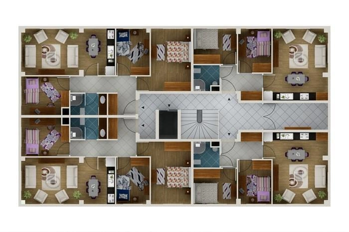 floorplan-turkey-i╠Зstanbul-avrupa-beylikd├╝z├╝-dumanpark-evleri-daire-17421158140.webp