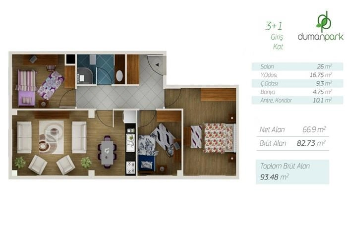 floorplan-turkey-i╠Зstanbul-avrupa-beylikd├╝z├╝-dumanpark-evleri-daire-174211582012.webp