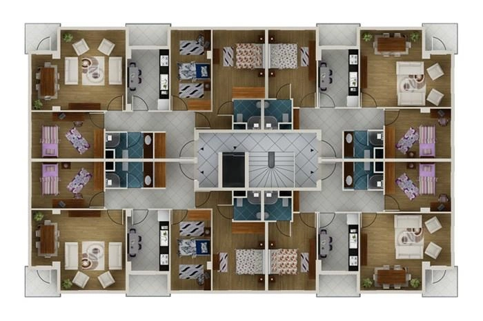 floorplan-turkey-i╠Зstanbul-avrupa-beylikd├╝z├╝-dumanpark-evleri-daire-174211582013.webp