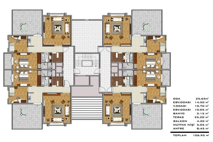 floorplan-turkey-bursa-y─▒ld─▒r─▒m-nur-i╠Зpek-residence-daire-17421160837.webp
