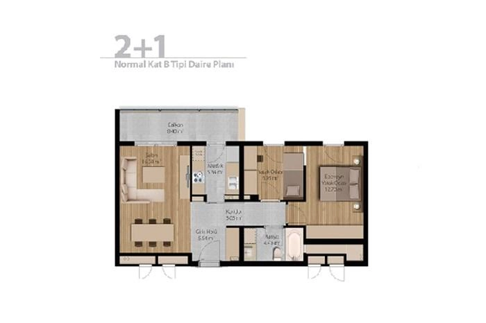 floorplan-turkey-i╠Зzmir-kar┼Я─▒yaka-soyak-siesta-oxygen-daire-174211610317.webp