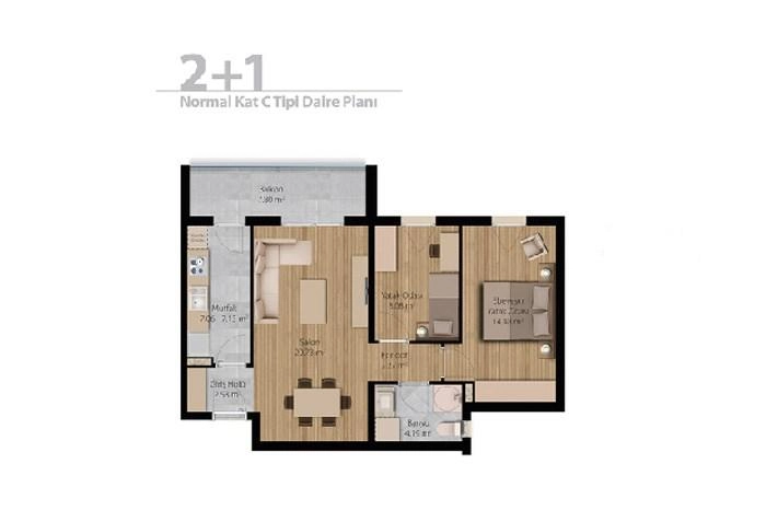 floorplan-turkey-i╠Зzmir-kar┼Я─▒yaka-soyak-siesta-oxygen-daire-174211610419.webp