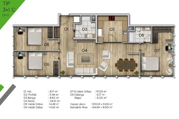 floorplan-turkey-i╠Зstanbul-avrupa-merter-nef-merter-13-rezidans-ev-ofis-17421164798.webp