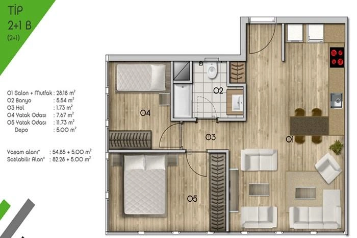 floorplan-turkey-i╠Зstanbul-avrupa-merter-nef-merter-13-rezidans-ev-ofis-174211648113.webp