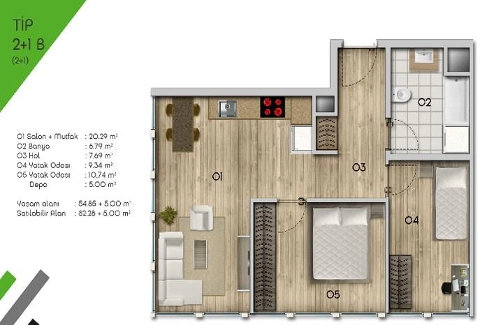 floorplan-turkey-i╠Зstanbul-avrupa-merter-nef-merter-13-rezidans-ev-ofis-174211648216.webp