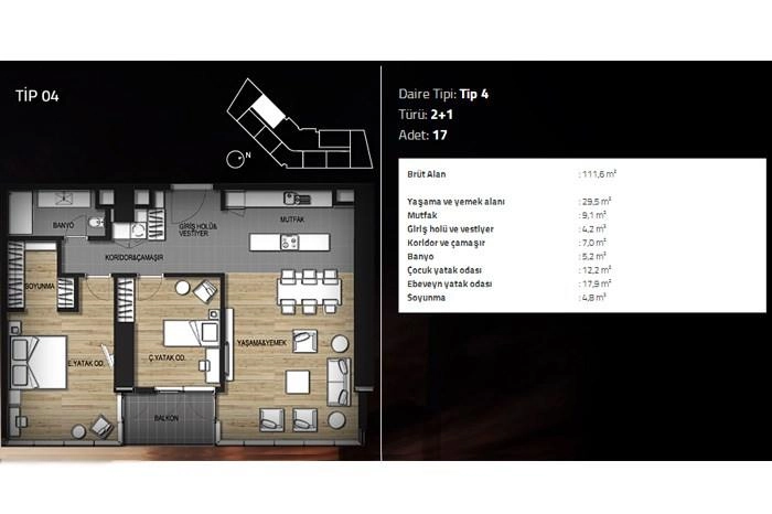 floorplan-turkey-ankara-oran-one-tower-rezidans-174211657314.webp