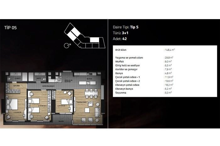 floorplan-turkey-ankara-oran-one-tower-rezidans-174211657315.webp