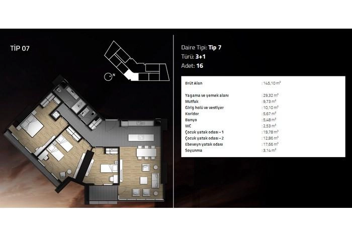 floorplan-turkey-ankara-oran-one-tower-rezidans-174211657417.webp