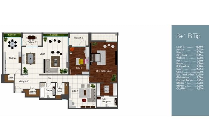 floorplan-turkey-ankara-Зayyolu-anka-modern-daire-17421166933.webp
