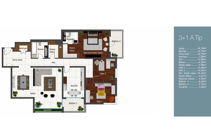 floorplan-turkey-ankara-Зayyolu-anka-modern-daire-174211669712.webp