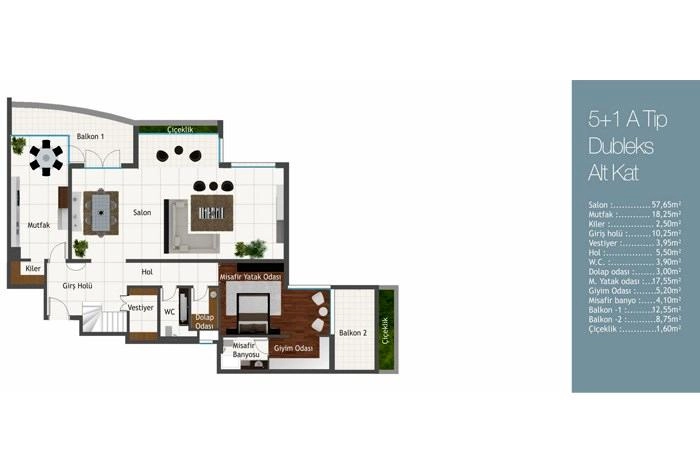 floorplan-turkey-ankara-Зayyolu-anka-modern-daire-174211669916.webp