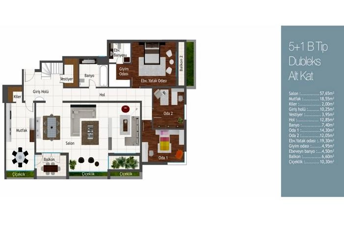 floorplan-turkey-ankara-Зayyolu-anka-modern-daire-174211669918.webp