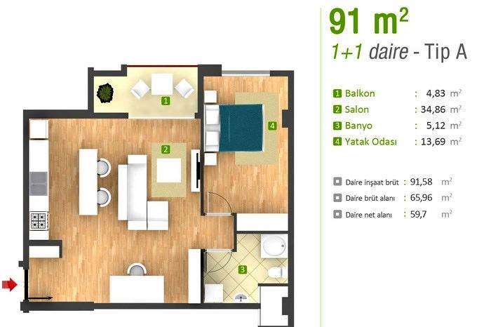 floorplan-turkey-i╠Зzmir-bornova-palmiye-park-renova-daire-17421167321.webp