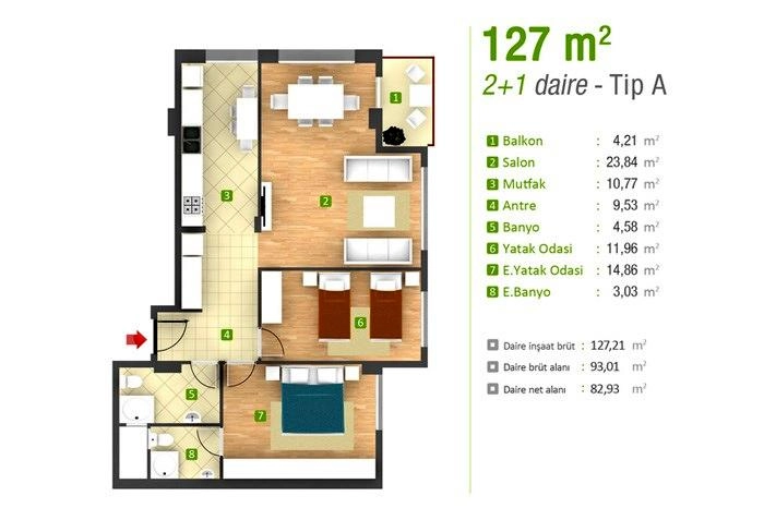 floorplan-turkey-i╠Зzmir-bornova-palmiye-park-renova-daire-17421167357.webp