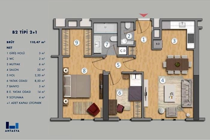 floorplan-turkey-i╠Зstanbul-anadolu-├╝mraniye-antasya-residence-rezidans-174211675412.webp