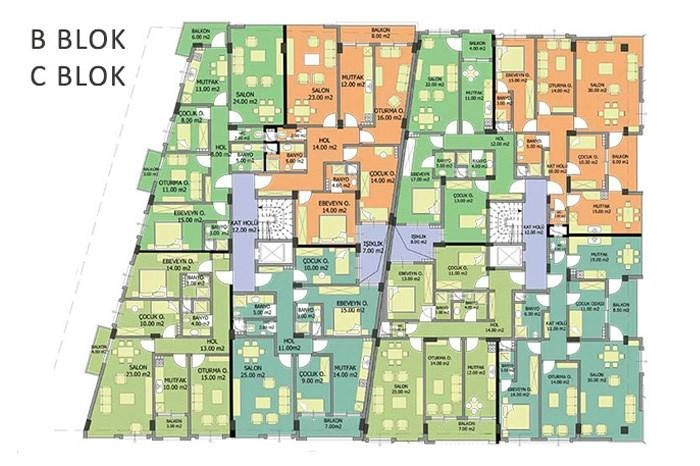 floorplan-turkey-i╠Зzmir-gaziemir-ye┼Яil-ku┼Яak-evleri-daire-17421167832.webp