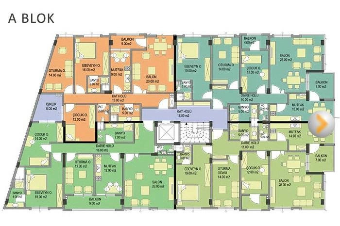 floorplan-turkey-i╠Зzmir-gaziemir-ye┼Яil-ku┼Яak-evleri-daire-17421167844.webp
