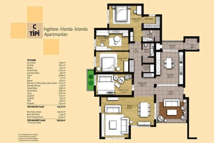 floorplan-turkey-ankara-Зayyolu-avrupa-mahallesi-3-etap-daire-17421169562.webp