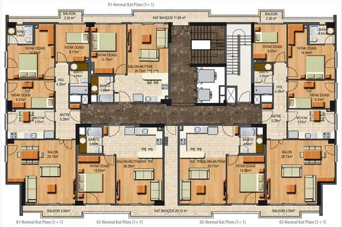 floorplan-turkey-i╠Зstanbul-anadolu-tuzla-vivaterra-daire-17421170261.webp