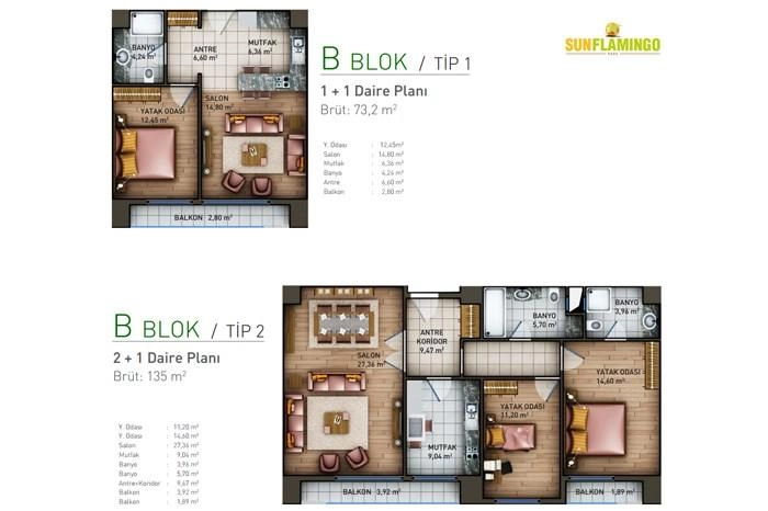 floorplan-turkey-i╠Зstanbul-avrupa-g├╝ne┼Яli-sun-flamingo-park-daire-174211715816.webp