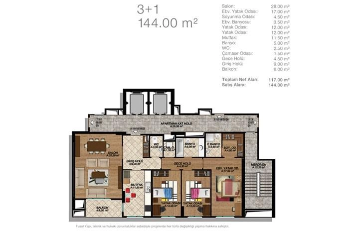 floorplan-turkey-i╠Зstanbul-avrupa-ba┼Яak┼Яehir-olimpa-park-konutlar─▒-daire-17421172828.webp
