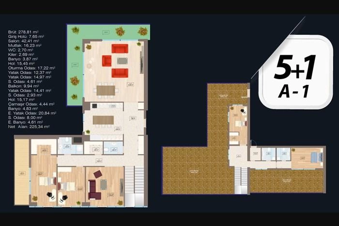 floorplan-turkey-ankara-Зayyolu-azel-kule-ankara-daire-174211730313.webp