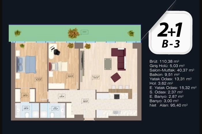 floorplan-turkey-ankara-Зayyolu-azel-kule-ankara-daire-174211730622.webp