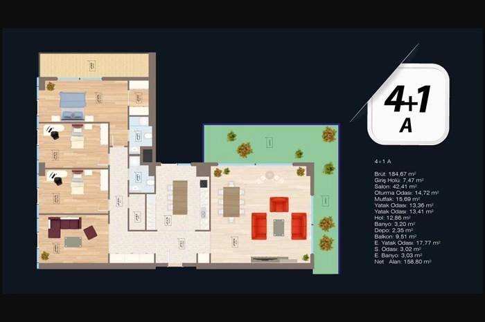 floorplan-turkey-ankara-Зayyolu-azel-kule-ankara-daire-174211730827.webp