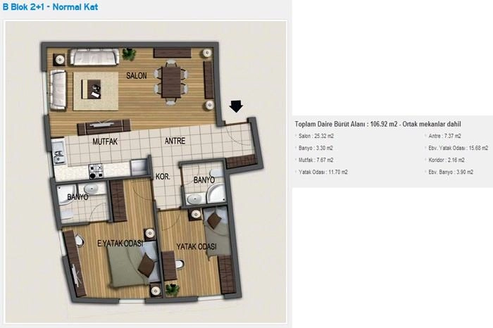 floorplan-turkey-i╠Зstanbul-anadolu-ata┼Яehir-kentplus-centrium-daire-rezidans-174213495019.webp