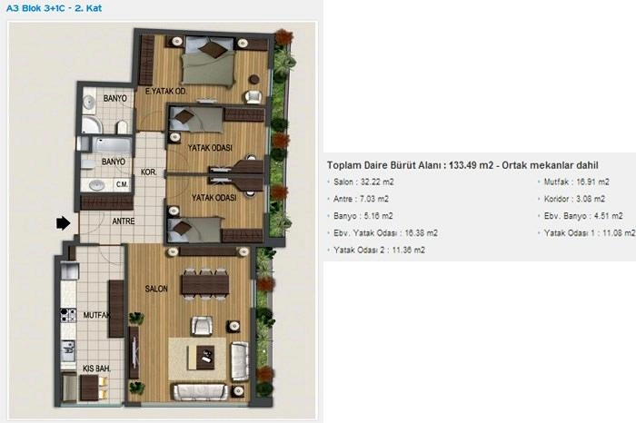floorplan-turkey-i╠Зstanbul-anadolu-ata┼Яehir-kentplus-centrium-daire-rezidans-174213495122.webp